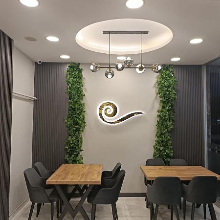 Zara Gulistan Hotel מראה חיצוני תמונה