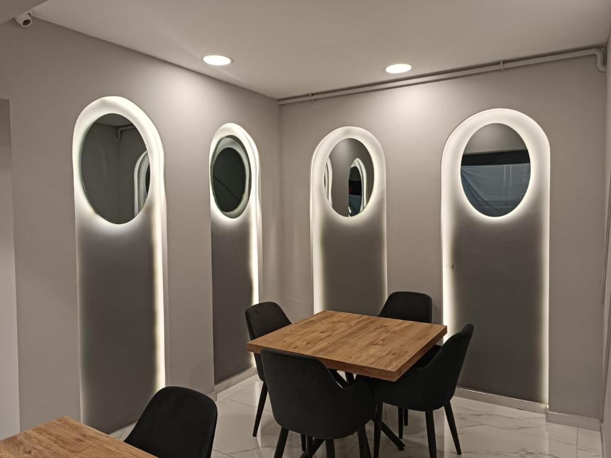 Zara Gulistan Hotel מראה חיצוני תמונה