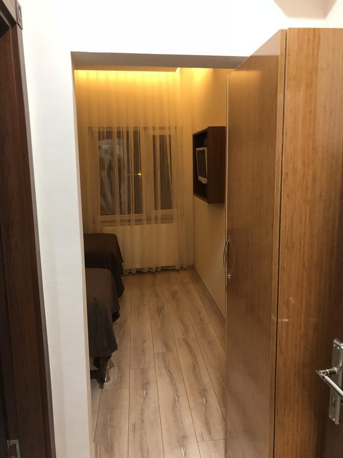 Zara Gulistan Hotel מראה חיצוני תמונה
