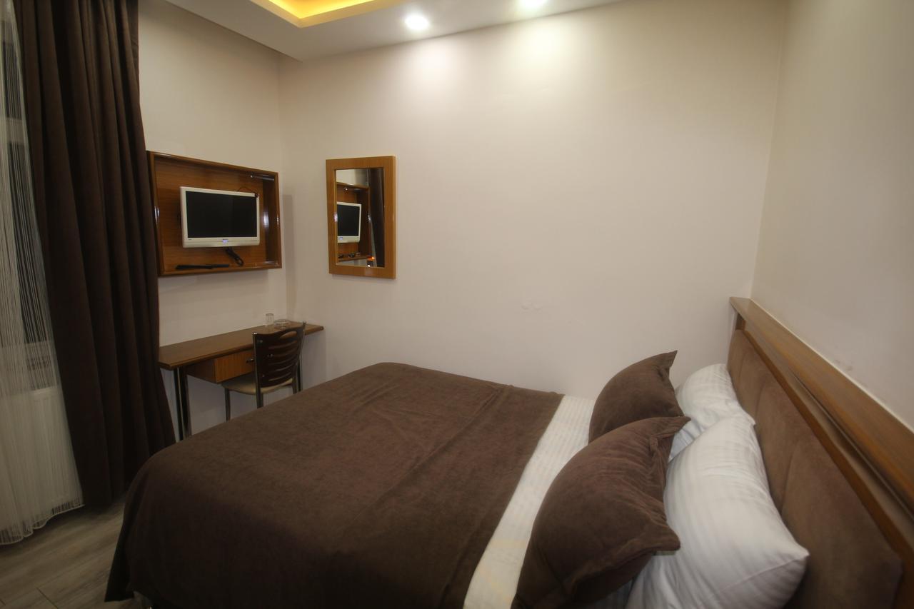 Zara Gulistan Hotel מראה חיצוני תמונה