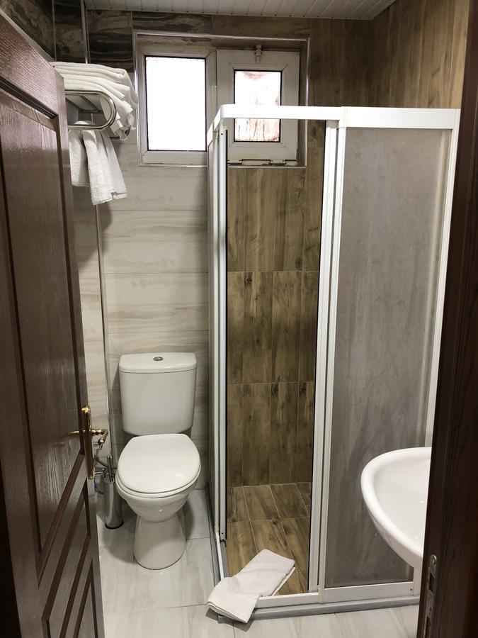 Zara Gulistan Hotel מראה חיצוני תמונה