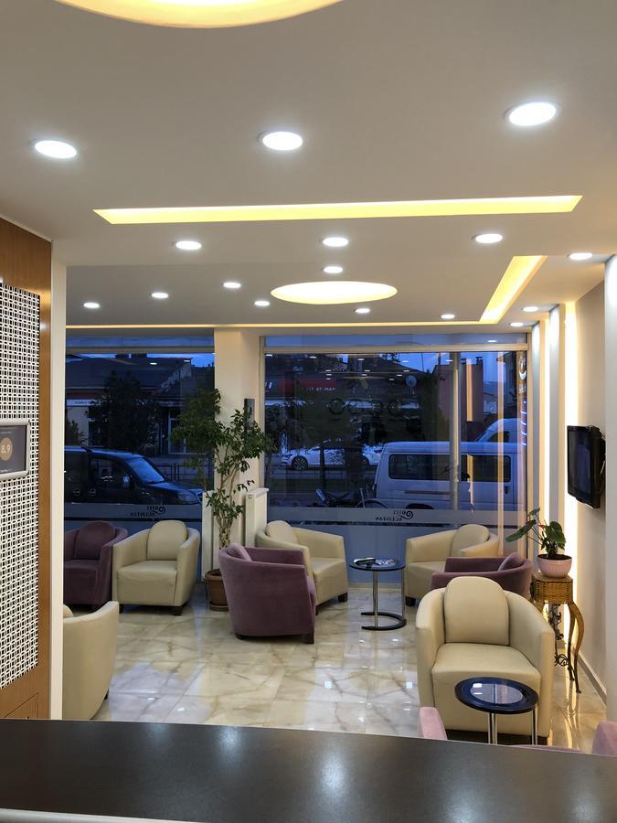 Zara Gulistan Hotel מראה חיצוני תמונה
